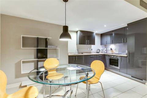 1 bedroom flat for sale, Falcon Wharf, 34 Lombard Road, London