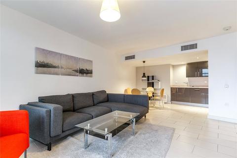 1 bedroom flat for sale, Falcon Wharf, 34 Lombard Road, London