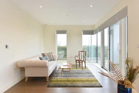 2 bedroom flat for sale, Deveraux House, Duke of Wellington Avenue, Royal Arsenal Riverside, London, SE18