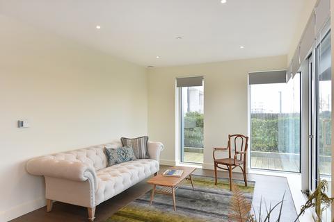 2 bedroom flat for sale, Deveraux House, Duke of Wellington Avenue, Royal Arsenal Riverside, London, SE18