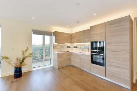 2 bedroom flat for sale, Deveraux House, Duke of Wellington Avenue, Royal Arsenal Riverside, London, SE18