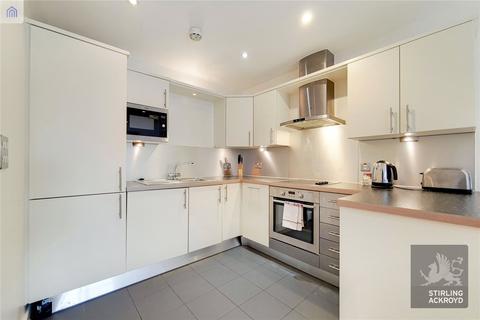 1 bedroom apartment to rent, Brewhouse Yard, London, EC1V