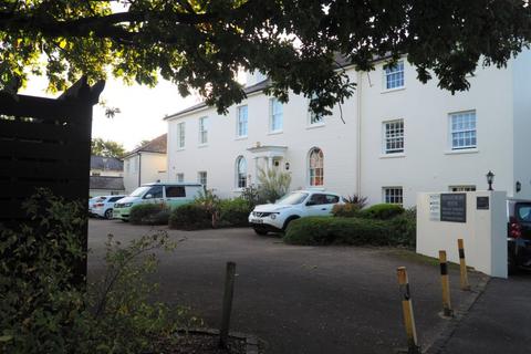 2 bedroom flat to rent, Purewell, Christchurch, BH23