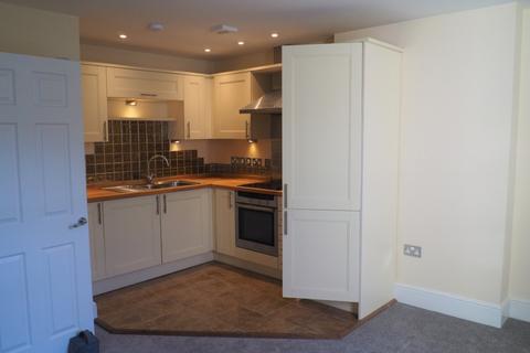 2 bedroom flat to rent, Purewell, Christchurch, BH23