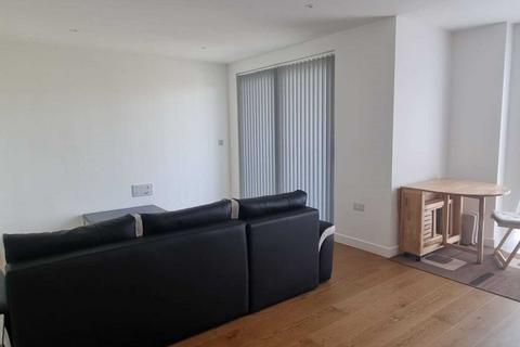 1 bedroom apartment to rent, Colindale Gardens, London, NW9