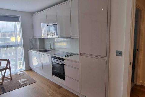 1 bedroom apartment to rent, Colindale Gardens, London, NW9
