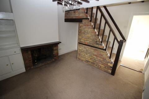 2 bedroom terraced house to rent, Stones Row, Kings Road, High Wycombe, HP11