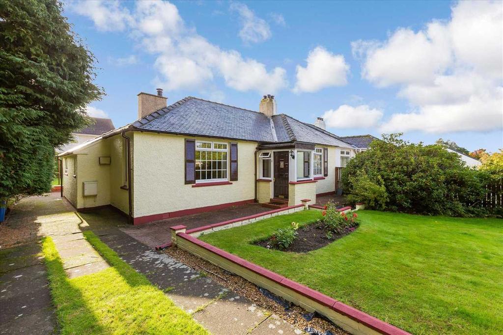 Maxwelton Avenue, Calderwood, EAST... 3 bed bungalow £190,000