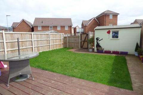 undefined, Fen Street, Milton Keynes, Buckinghamshire, MK10