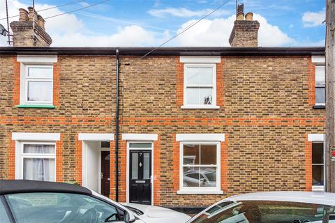 7 Mount Street, Dorking, RH4 3HT