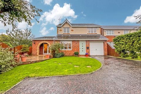 40 Balmoral Drive, Peterlee, SR8 1QP