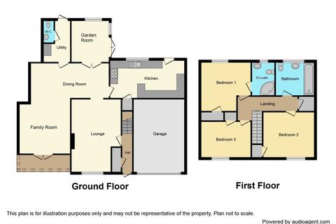 40 Balmoral Drive, Peterlee, SR8 1QP