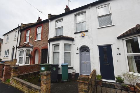 3 bedroom terraced house for sale - Diamond Road, North Watford, WD24