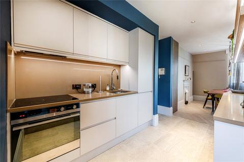 2 bedroom apartment to rent, Winsford House, Luxborough Street, W1U
