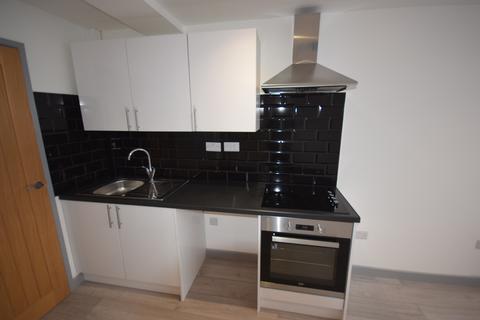 Studio to rent, London Road, Southampton SO15