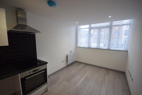 Studio to rent, London Road, Southampton SO15