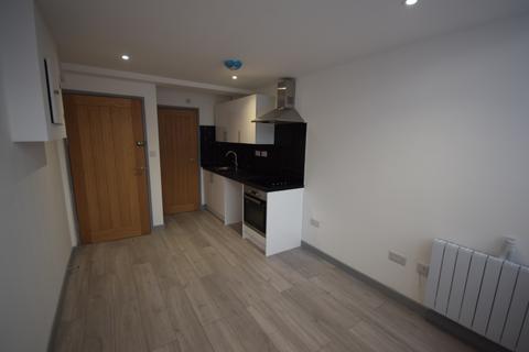 Studio to rent, London Road, Southampton SO15