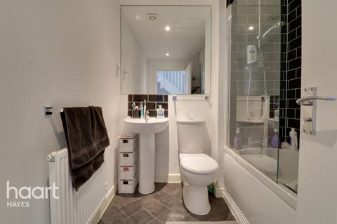 9 Monarch Drive, Hayes, UB3 2FY