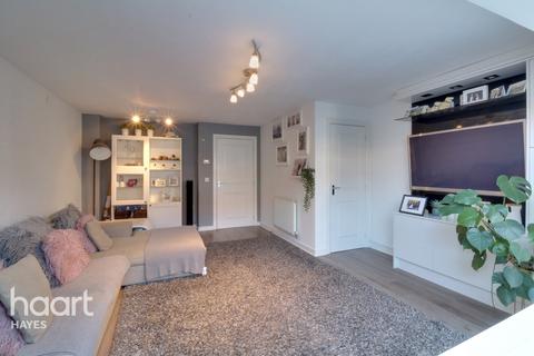 9 Monarch Drive, Hayes, UB3 2FY