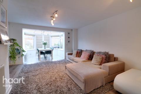 9 Monarch Drive, Hayes, UB3 2FY