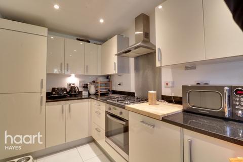 9 Monarch Drive, Hayes, UB3 2FY