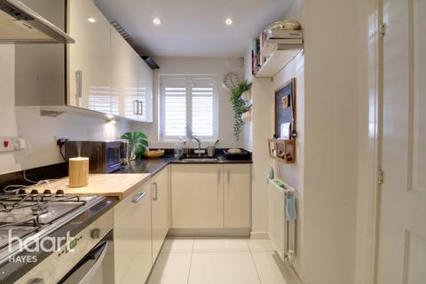 9 Monarch Drive, Hayes, UB3 2FY
