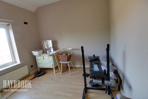 17 Everingham Road, Sheffield, S5 7LA