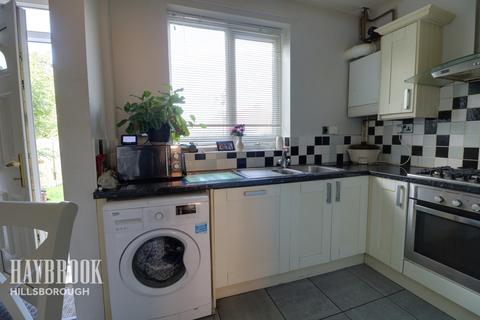 17 Everingham Road, Sheffield, S5 7LA