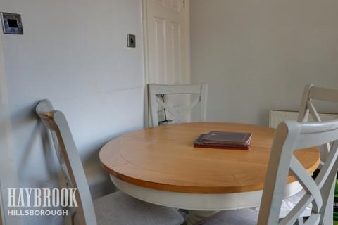 17 Everingham Road, Sheffield, S5 7LA