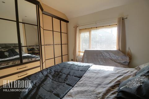 17 Everingham Road, Sheffield, S5 7LA