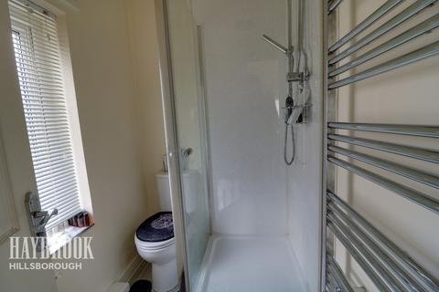 17 Everingham Road, Sheffield, S5 7LA