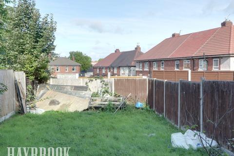 17 Everingham Road, Sheffield, S5 7LA