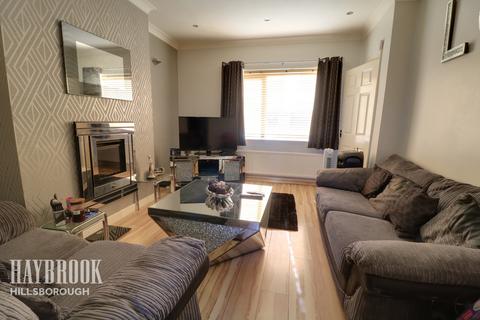 17 Everingham Road, Sheffield, S5 7LA
