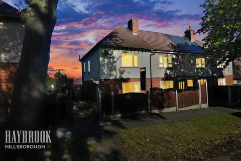 17 Everingham Road, Sheffield, S5 7LA