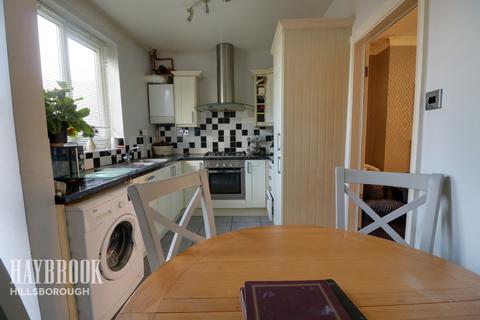 17 Everingham Road, Sheffield, S5 7LA