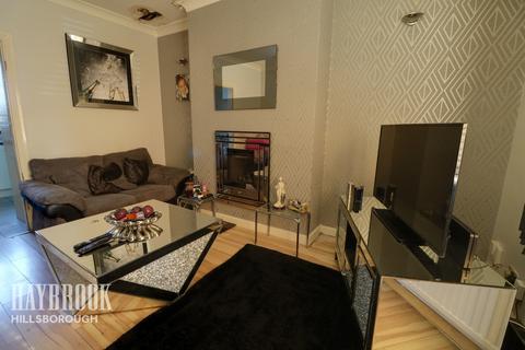 17 Everingham Road, Sheffield, S5 7LA