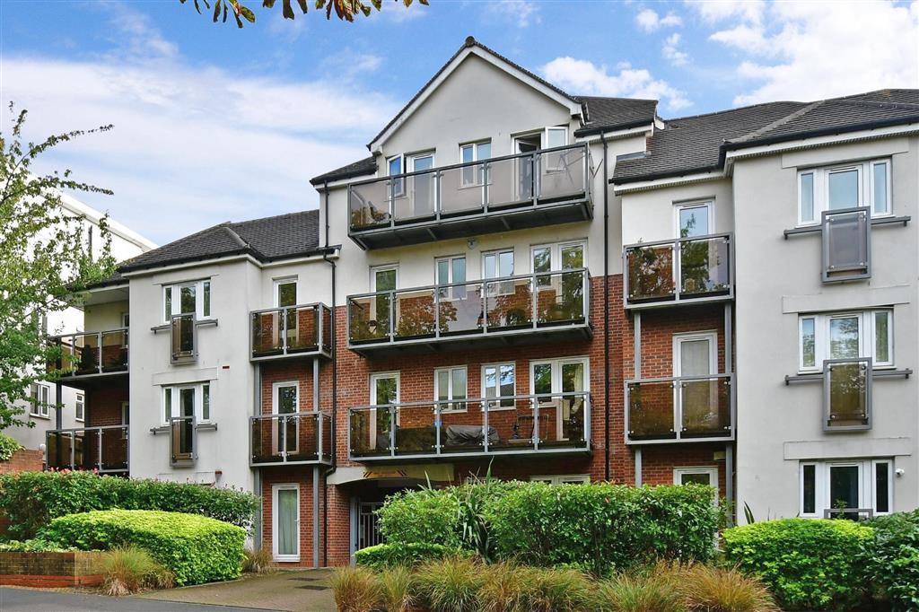 Eaton Road, Sutton, Surrey 2 bed apartment £380,000