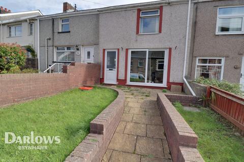 52 Abertillery Road, Blaina, Abertillery, NP13 3DW