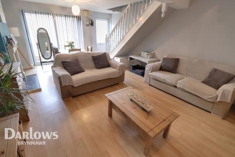52 Abertillery Road, Blaina, Abertillery, NP13 3DW