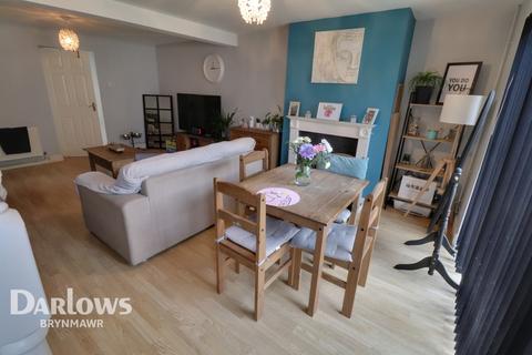 52 Abertillery Road, Blaina, Abertillery, NP13 3DW