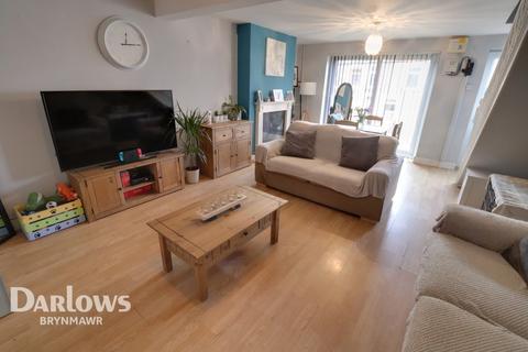 52 Abertillery Road, Blaina, Abertillery, NP13 3DW