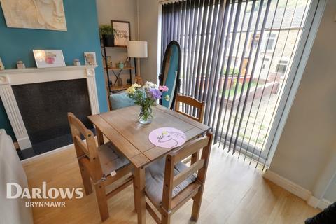 52 Abertillery Road, Blaina, Abertillery, NP13 3DW