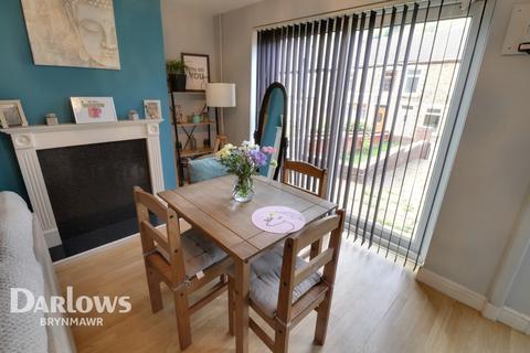 52 Abertillery Road, Blaina, Abertillery, NP13 3DW