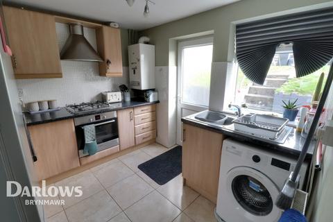 52 Abertillery Road, Blaina, Abertillery, NP13 3DW