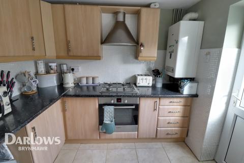 52 Abertillery Road, Blaina, Abertillery, NP13 3DW