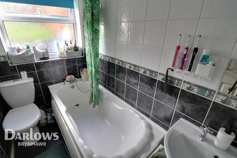 52 Abertillery Road, Blaina, Abertillery, NP13 3DW