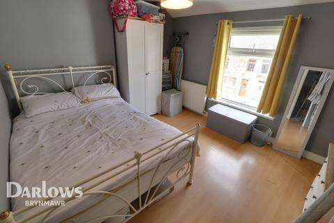 52 Abertillery Road, Blaina, Abertillery, NP13 3DW