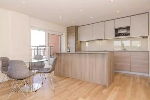 2 bedroom apartment for sale, Beaufort Square, Colindale