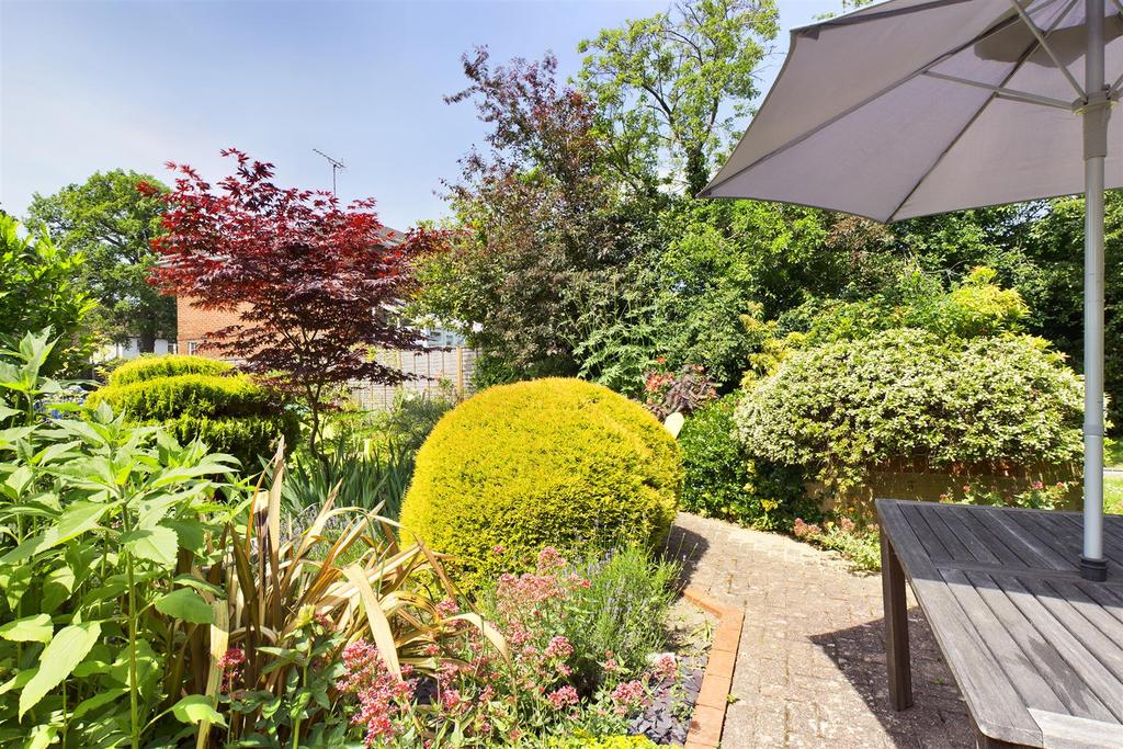Communal Garden
