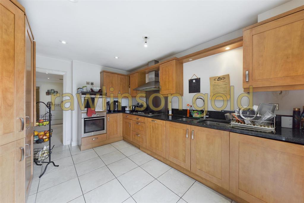 Kitchen 1